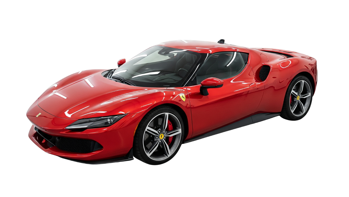 Lackschutzfolie in Pratteln– Steinschlagschutz für Ihren Autolack