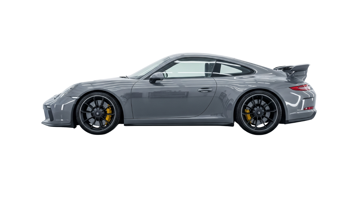 Lackschutzfolie in Oberwil – Steinschlagschutz für Ihren Autolack