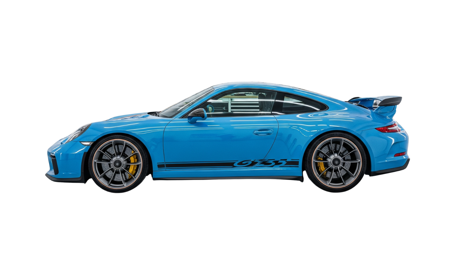 Lackschutzfolie in Therwil – Steinschlagschutz für Ihren Autolack