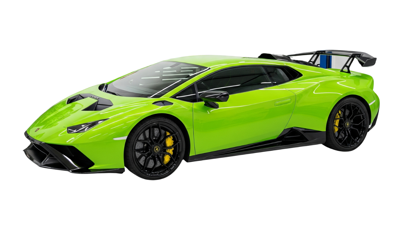 Lackschutzfolie in Pratteln– Steinschlagschutz für Ihren Autolack