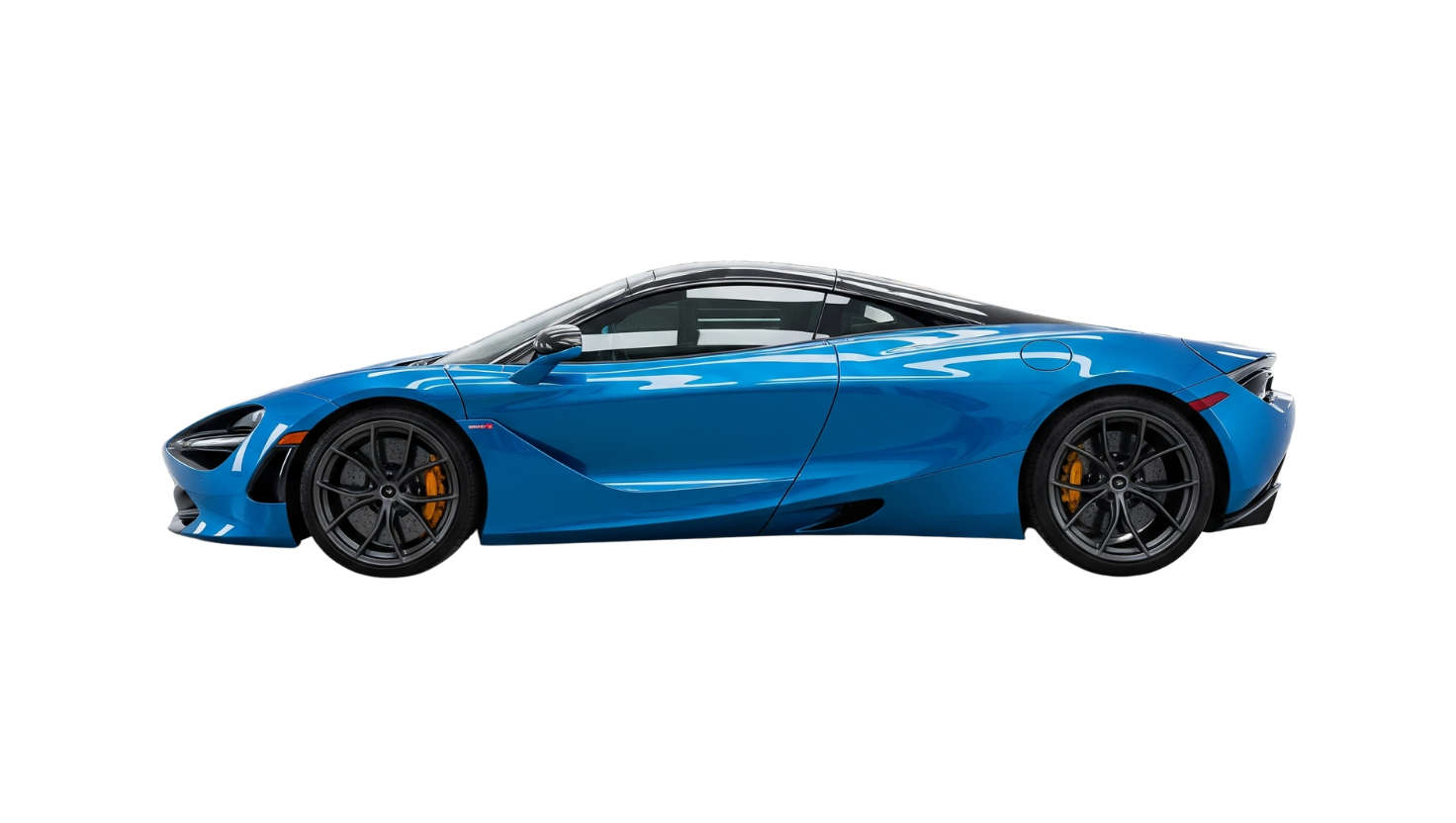 Lackschutzfolie in Liestal– Steinschlagschutz für Ihren Autolack