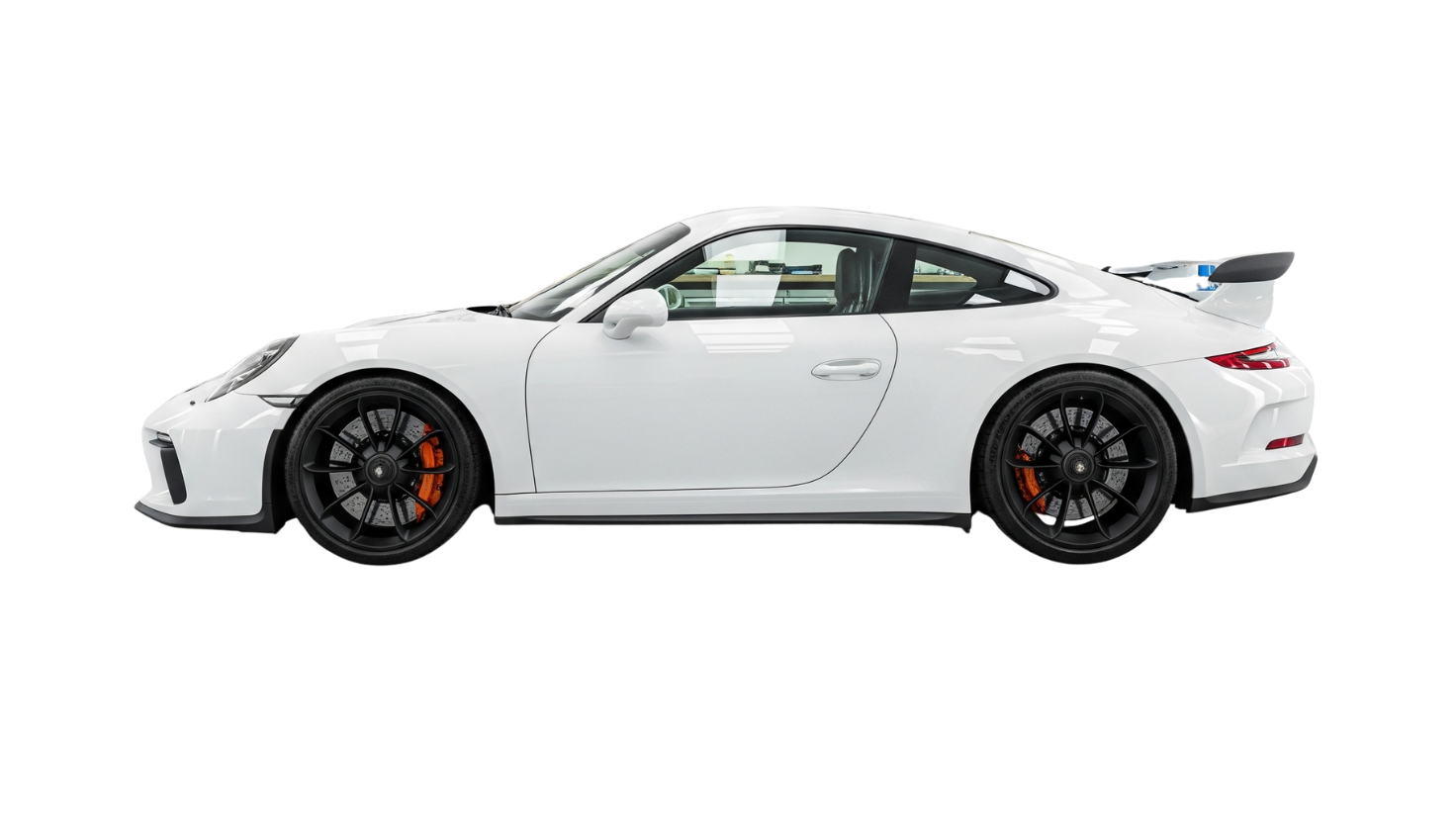 Lackschutzfolie in Oberwil – Steinschlagschutz für Ihren Autolack