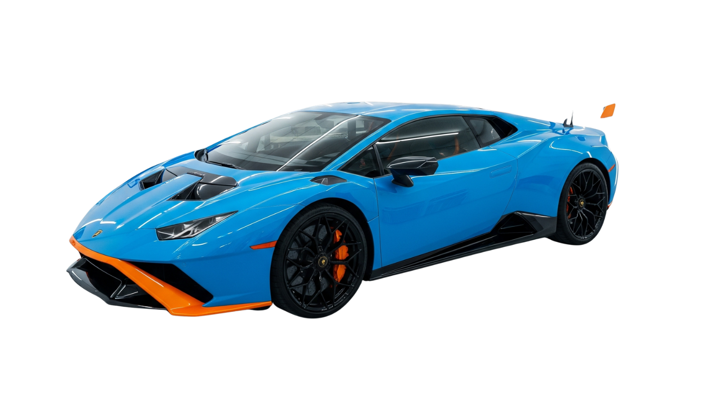 Lackschutzfolie in Reinach– Steinschlagschutz für Ihren Autolack