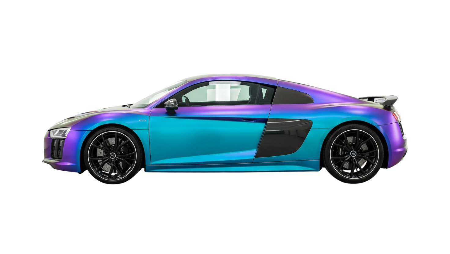 Ihr Autofolierer in Muttenz: Fahrzeugfolierung, Lackschutz vom Profi