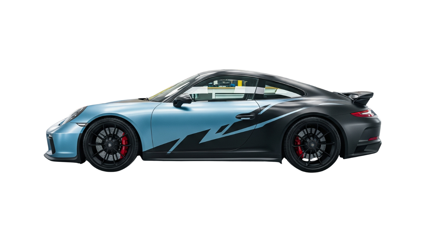 Lackschutzfolie in Therwil – Steinschlagschutz für Ihren Autolack