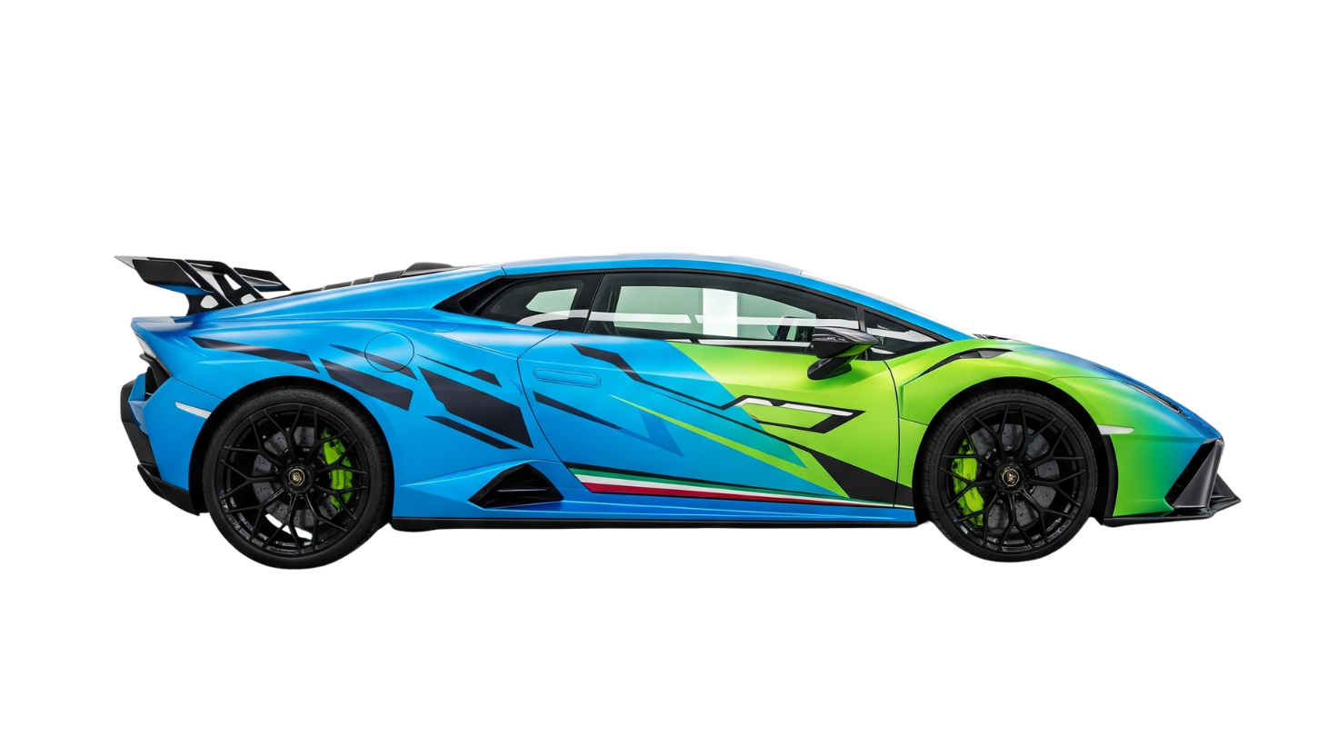 Lackschutzfolie in Reinach– Steinschlagschutz für Ihren Autolack